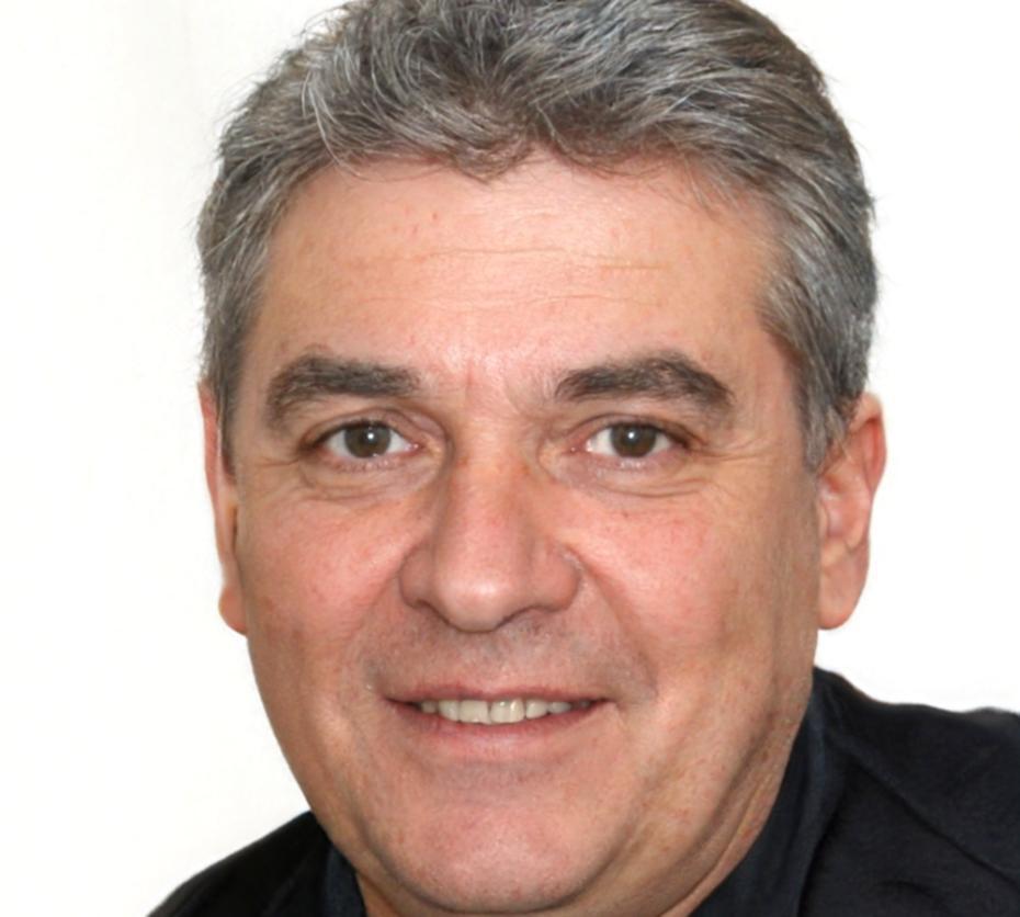 Carlos Mendoza, especialista en análisis de ratios financieros